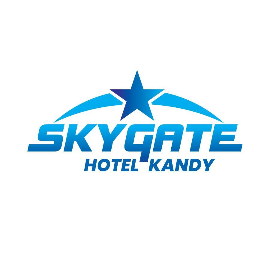 Sky Gate Kandy Exterior photo