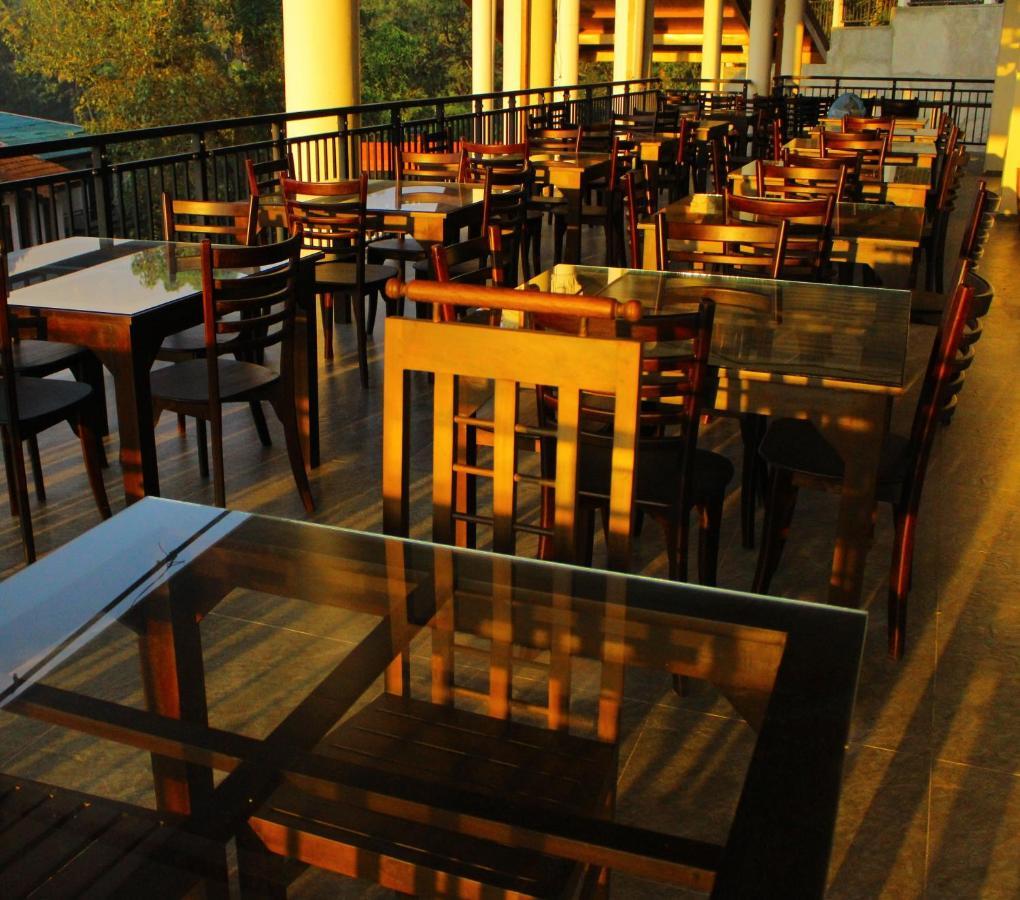 Sky Gate Kandy Exterior photo