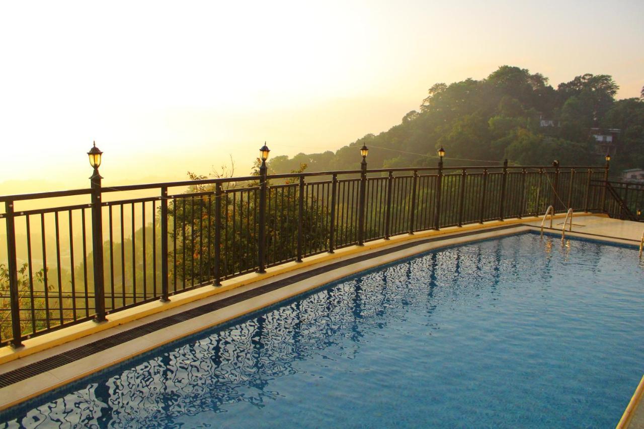 Sky Gate Kandy Exterior photo