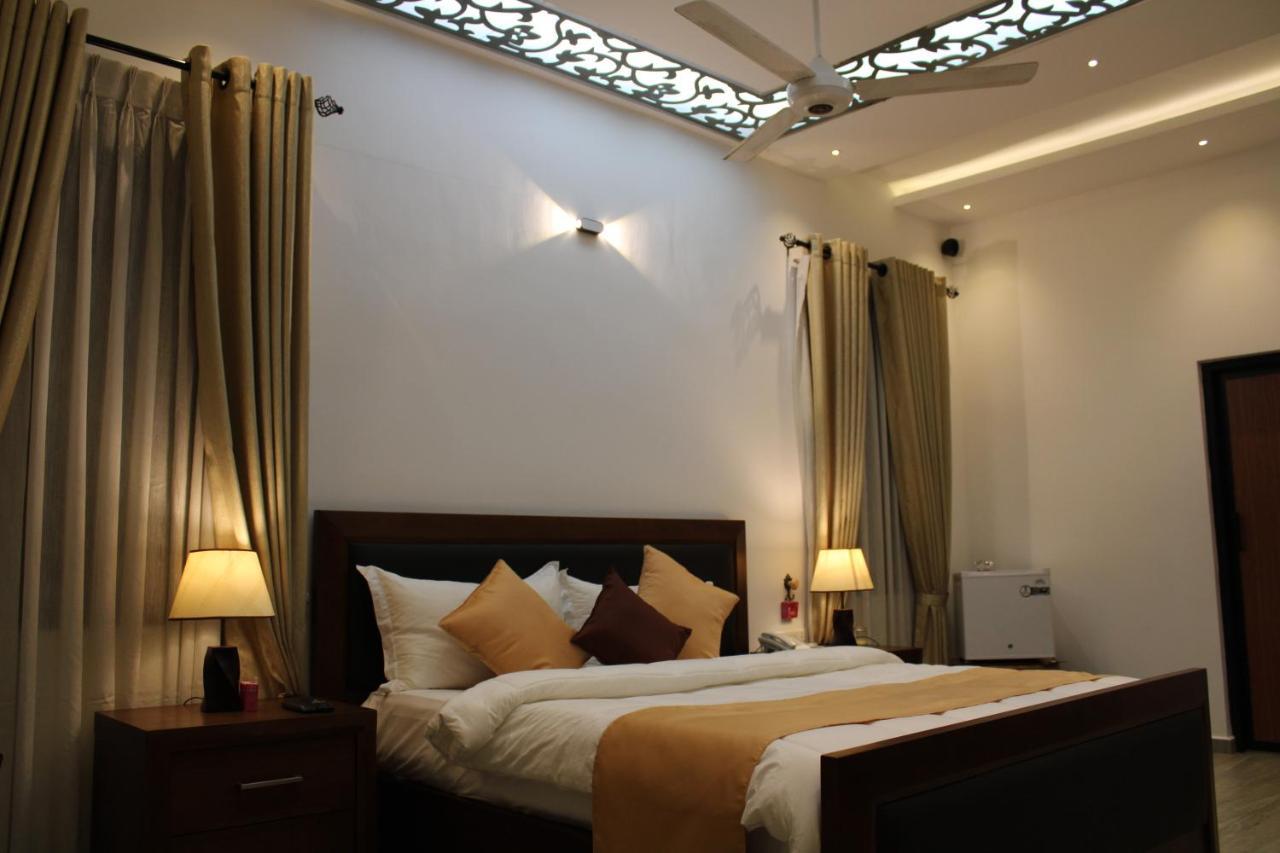 Sky Gate Kandy Exterior photo