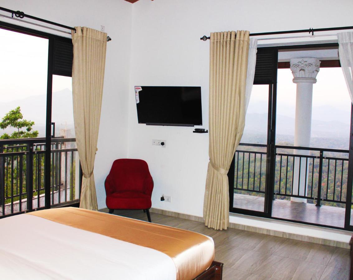 Sky Gate Kandy Exterior photo