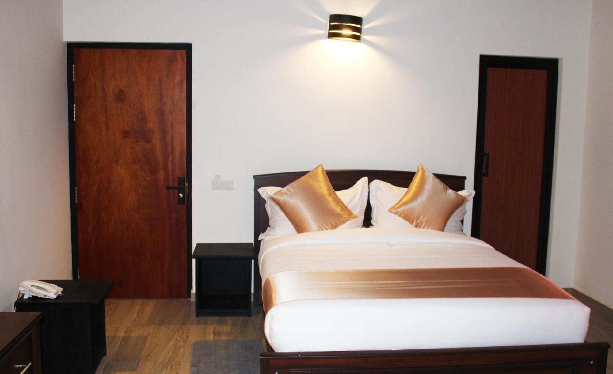 Sky Gate Kandy Exterior photo