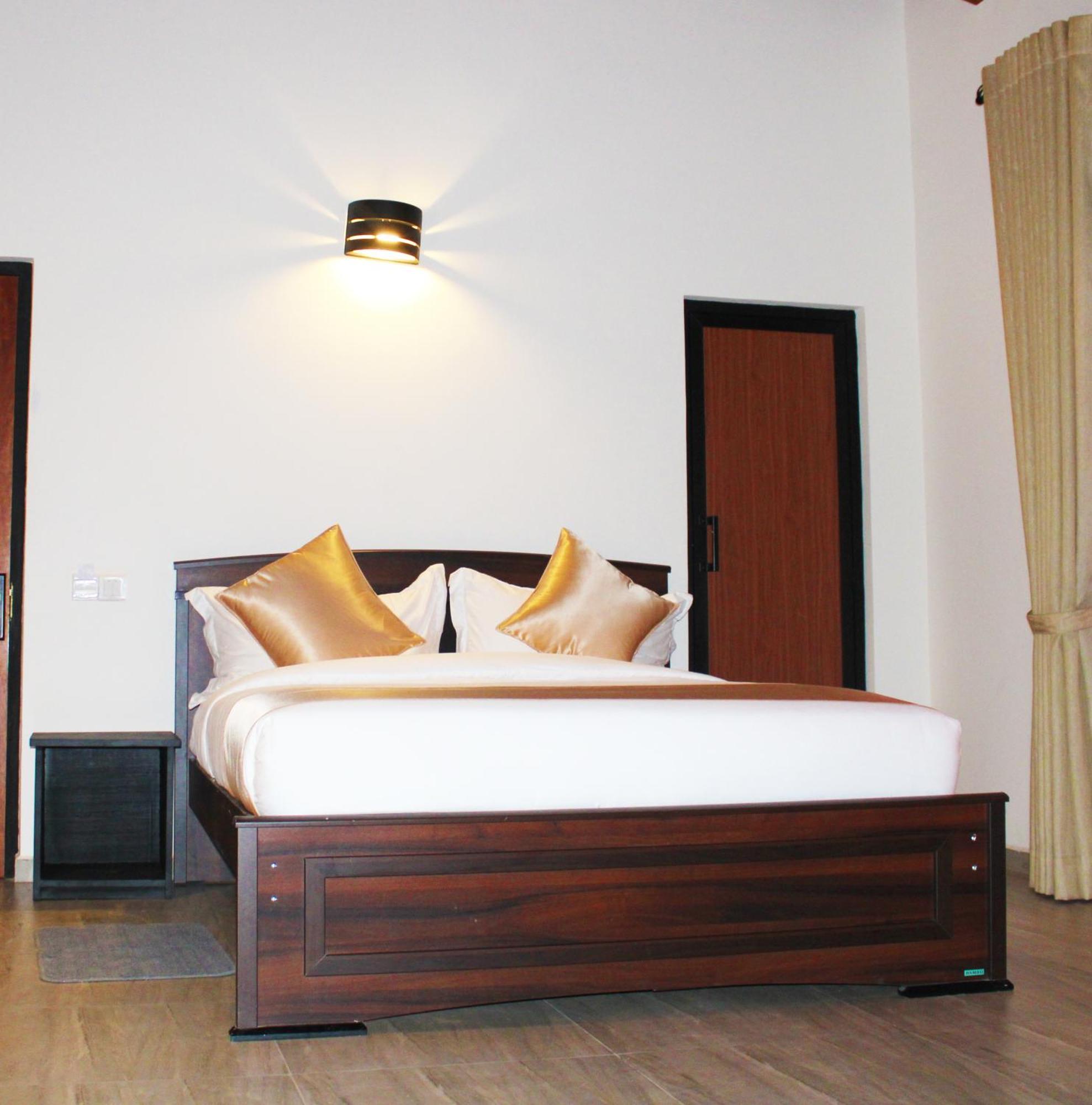 Sky Gate Kandy Exterior photo
